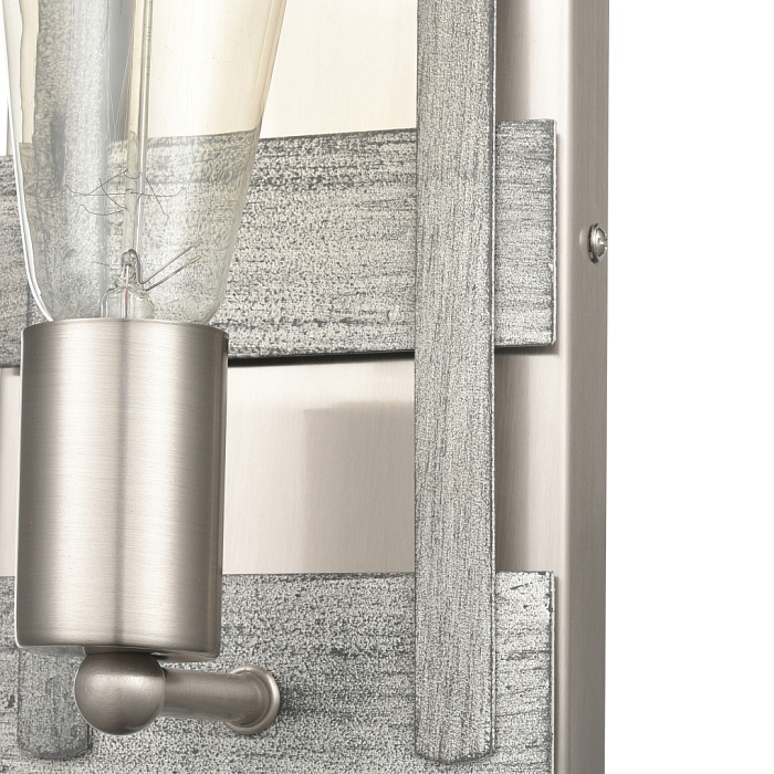 Бра на 1 лампу Vele Luce VL6385W01