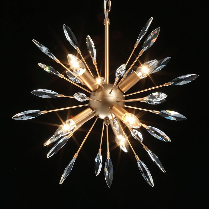 Люстра MW-Light 280012006