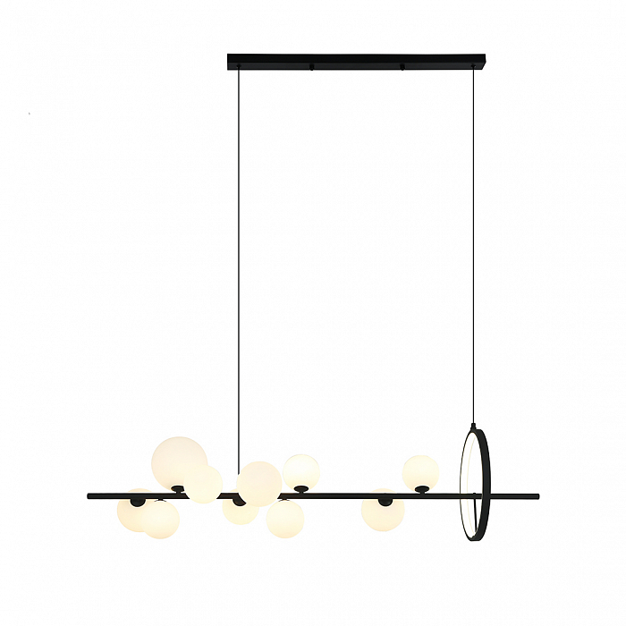 Kink Light 07608-10A,19(01)