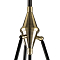 Люстра одинарный Lightstar 816037