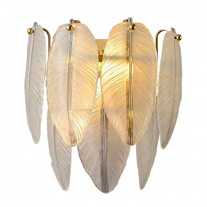 Бра на 2 лампы Kink Light 07680,36