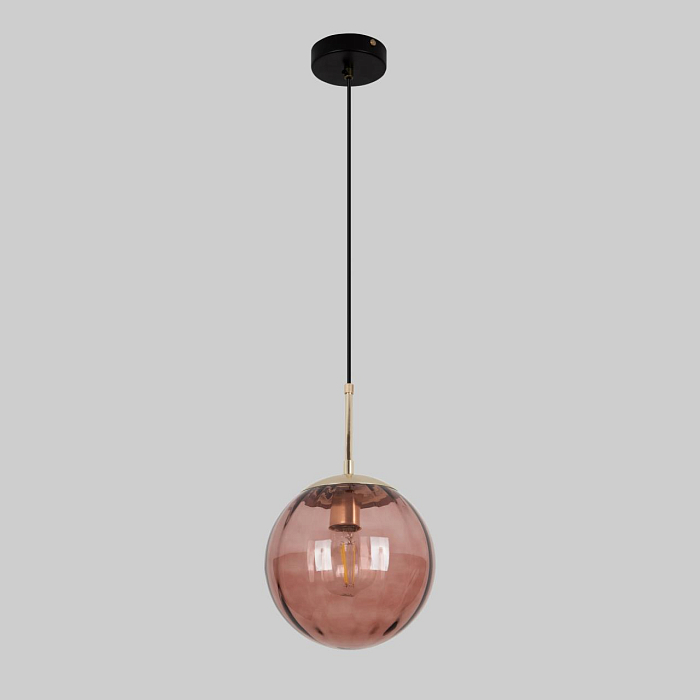 Светильник MODEMODERN MD.1221.1 RD