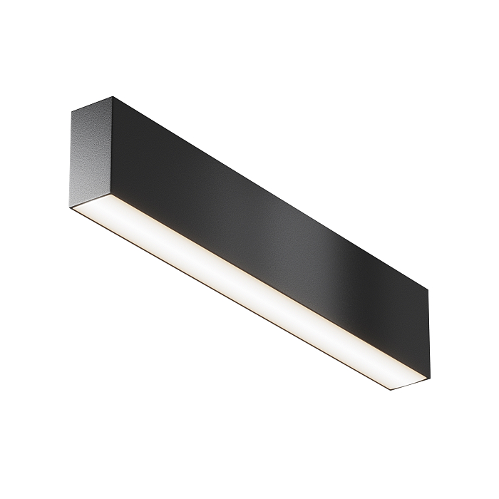 Светильник Technical C068CL-20W3-6K-B