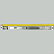 CL708261N Визор Черный Свет-к, 20W*4000K Светильник подсветка картины  CL708261N