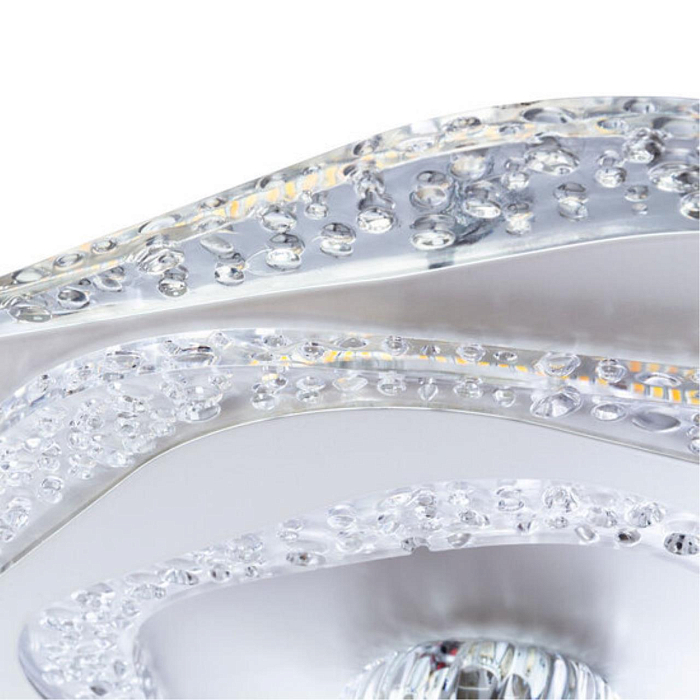 Люстра потолочная ARTE LAMP A1435PL-1WH