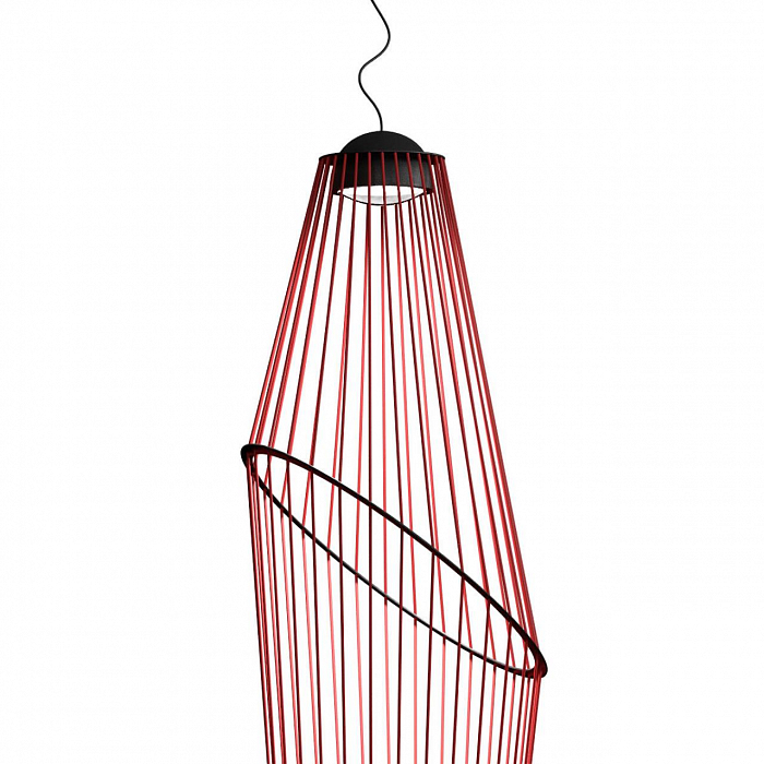 Светильник LOFT IT 10292/A Red