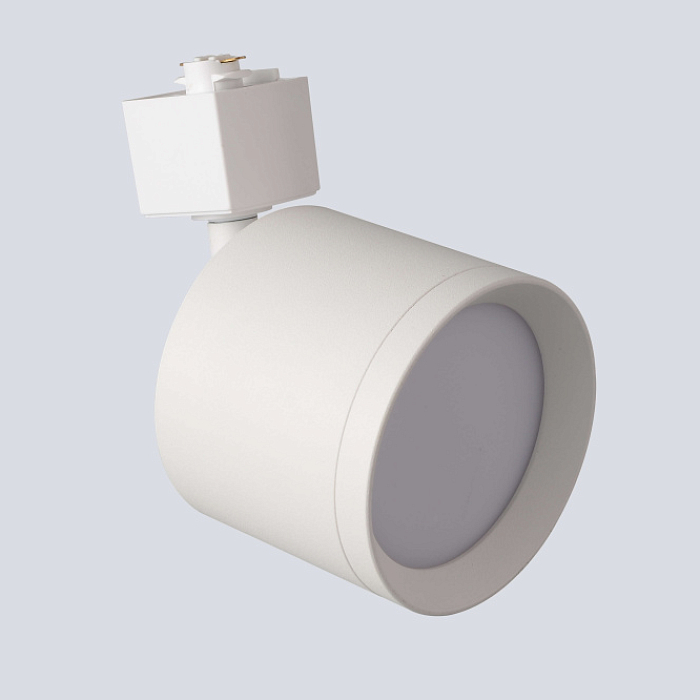 Светильник однофазный Crystal Lux CLT 0.31 020 WH Crystal Lux CLT 0.31 020 WH