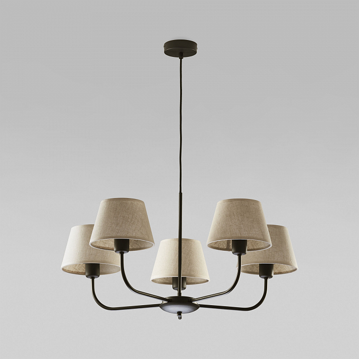 Люстра TK Lighting 3989 Chicago