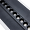 Спот ARTE LAMP A2220PL-3BK