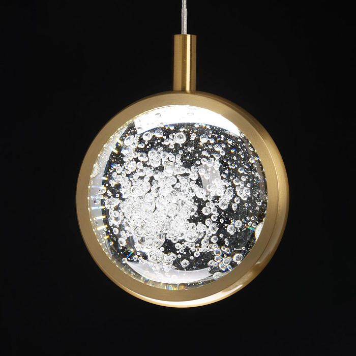 Люстра De Markt 730011909