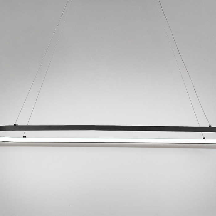 Светильник Crystal Lux PROXIMO SP42W LED L1100 BLACK