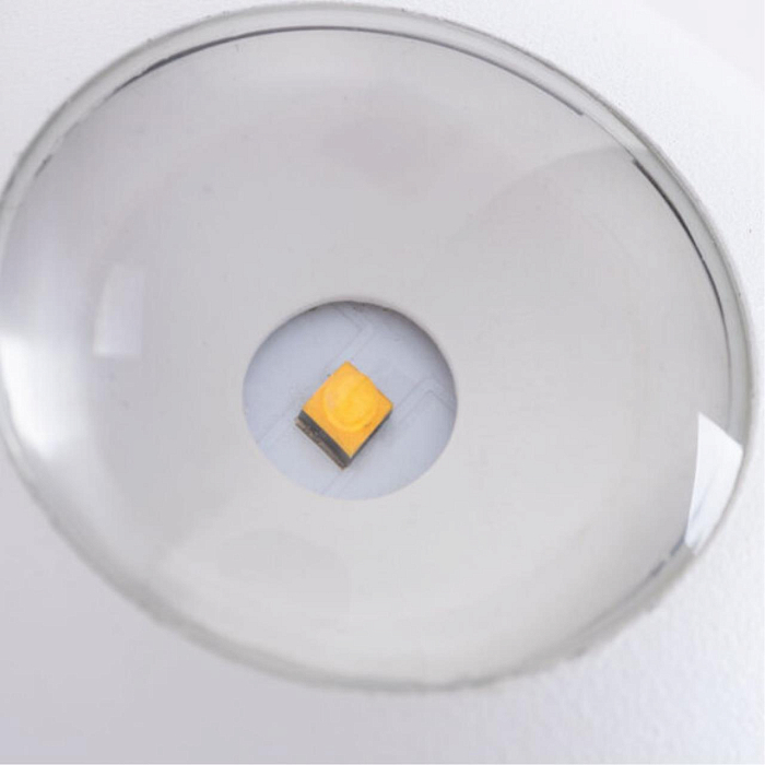 Уличный светильник светодиодный ARTE LAMP A1544AL-2WH