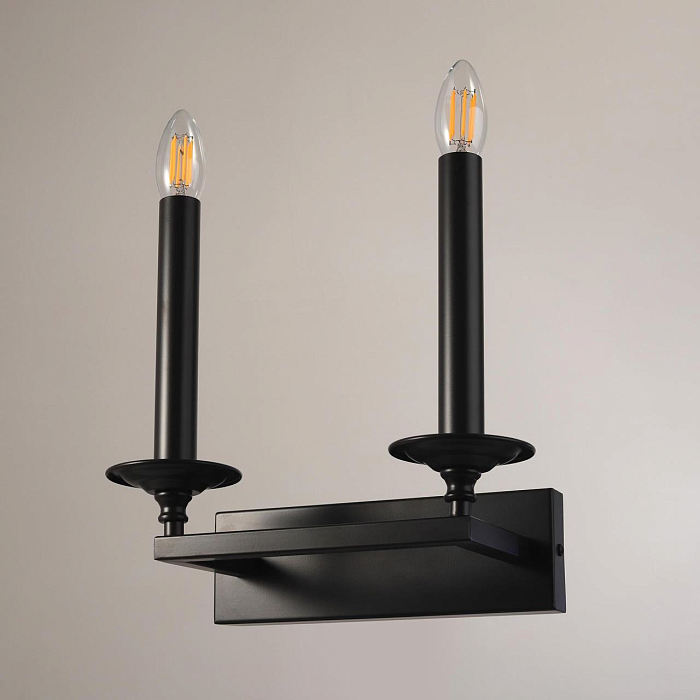 CL471325 Маркиз Бра Бра на 2 лампы  CL471325