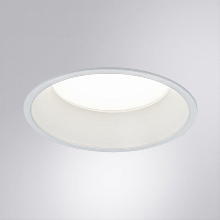Светильник ARTE LAMP A7994PL-1WH