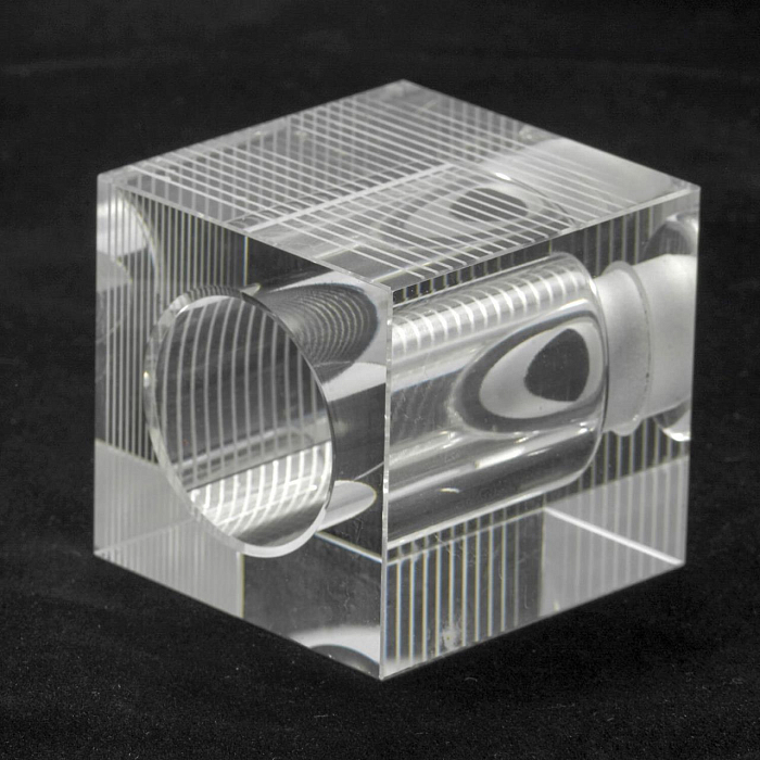 Люстра Lussole LSF-1307-04