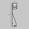 Led Strip ALM-8018-B-2M
