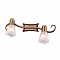 ODEON LIGHT 6625/15WL