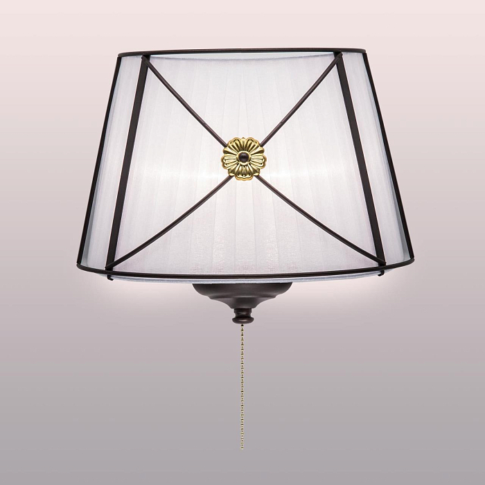 Бра на 2 лампы  CL409322