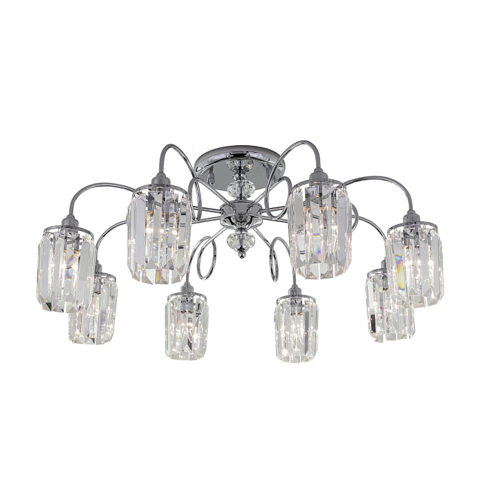 Люстра потолочная  CL330181