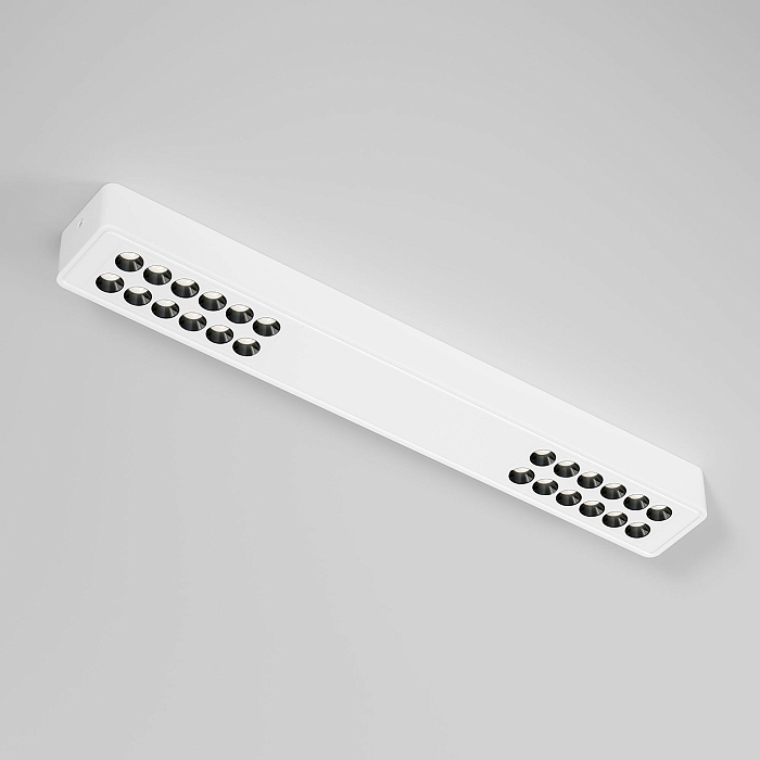 Светильник Elektrostandard 25115/LED