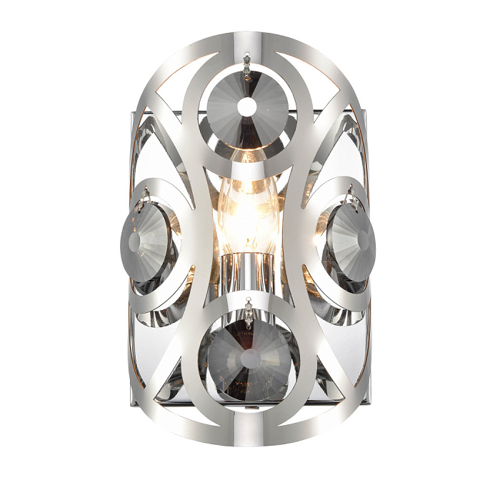 Бра на 1 лампу Vele Luce VL3143W01
