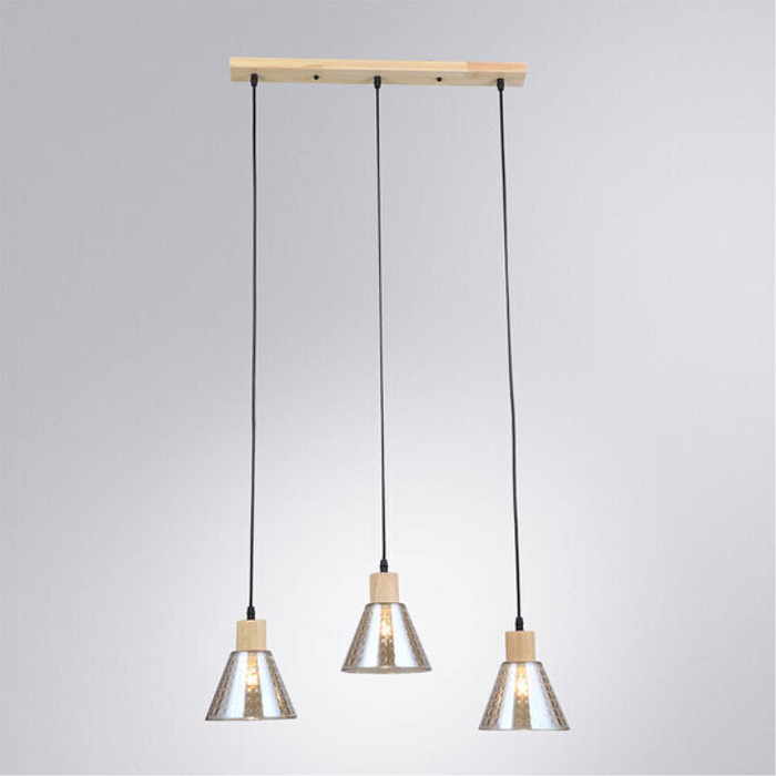 ARTE LAMP A5891SP-3BK