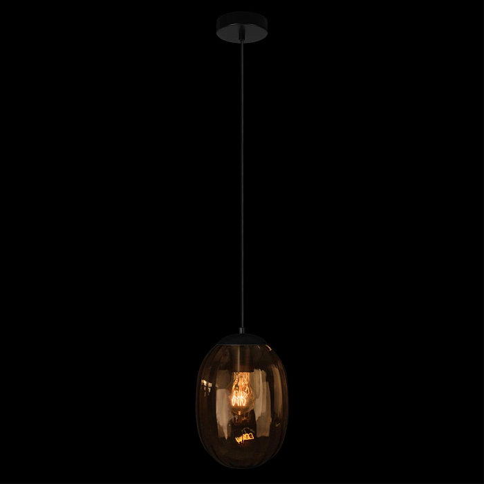 Светильник LOFT IT 10427 Brown