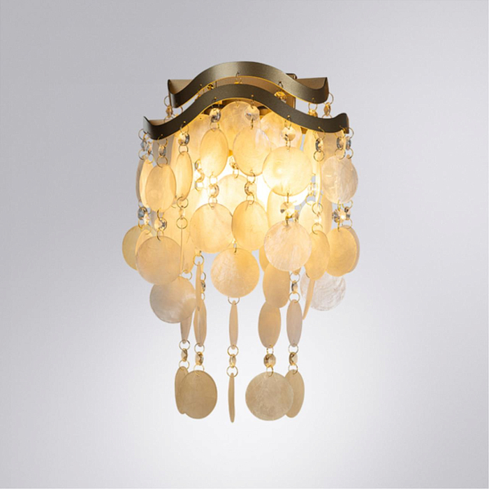 Светильник ARTE LAMP A4065AP-2SG