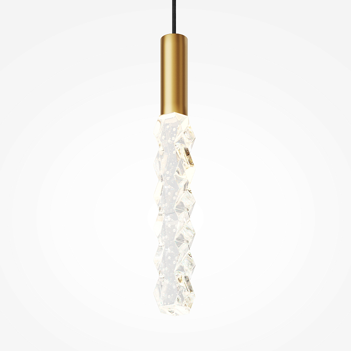 Подвесной светильник Maytoni MOD328PL-L3BS3K Maytoni MOD328PL-L3BS3K