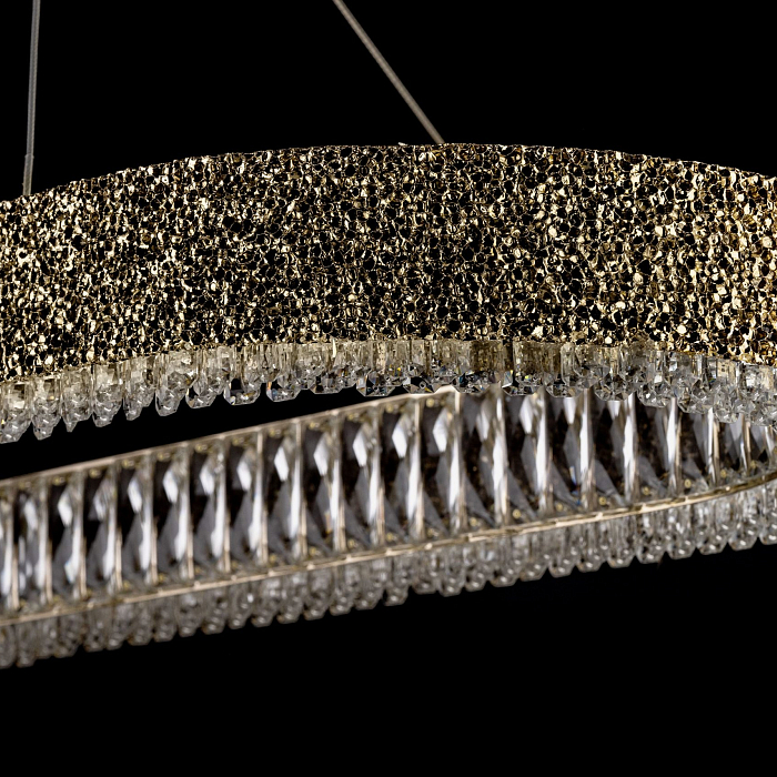 Люстра Dio D`arte Neuron L 1.5.100x35.100 G