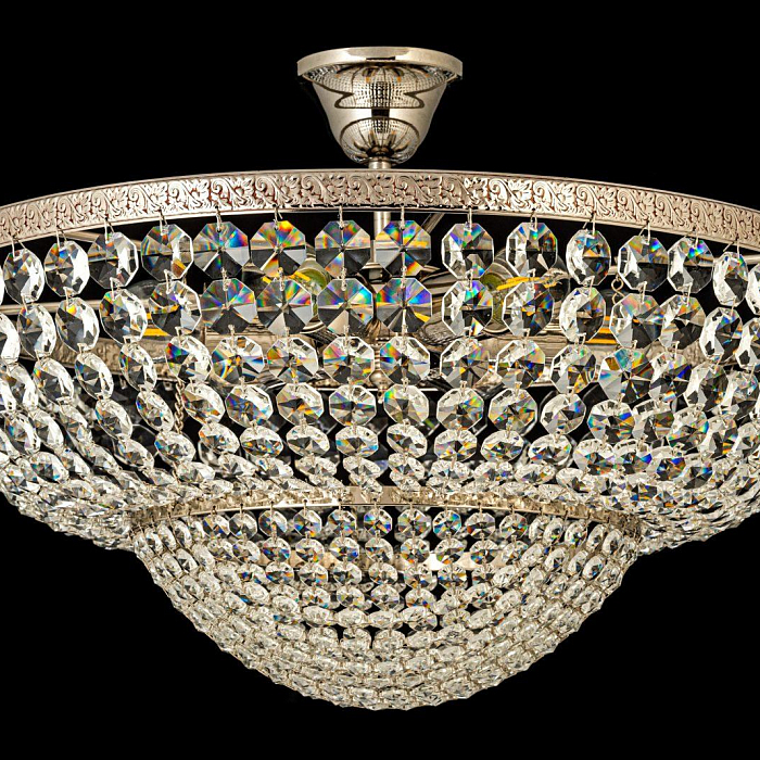Светильник потолочная Arti Lampadari Favola E 1.3.50.502 N