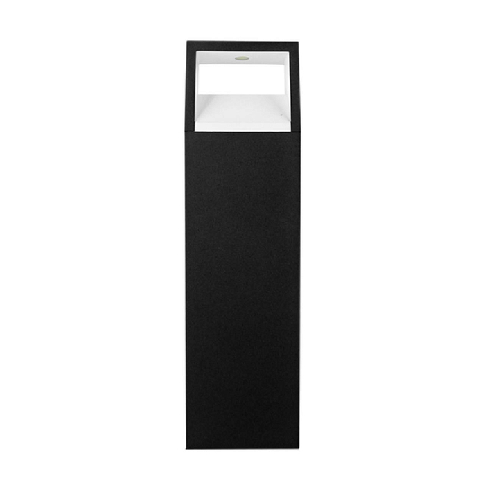 Уличный светильник ARTE LAMP A1326PA-1BK
