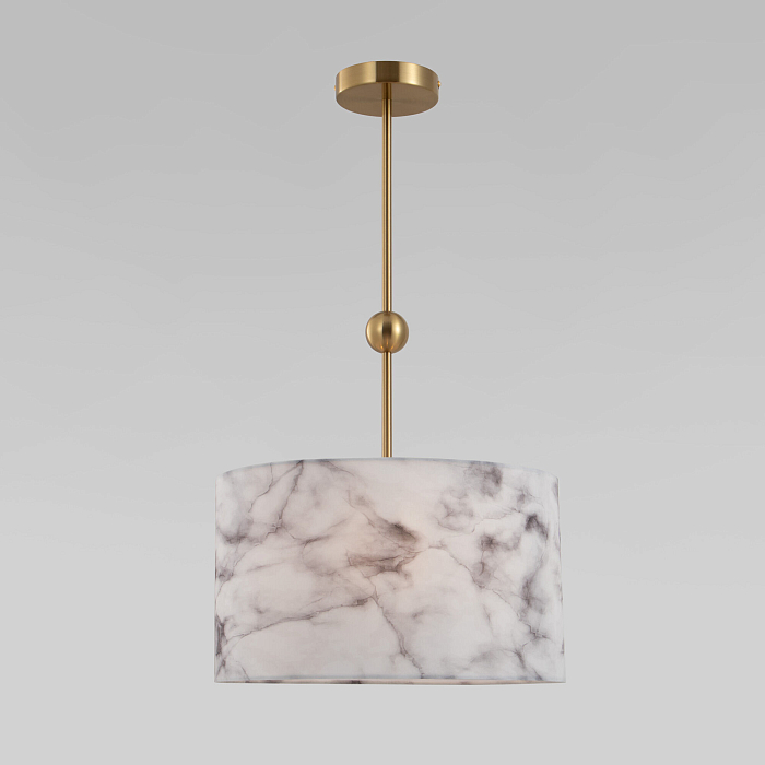 Светильник Eurosvet 60174/3 латунь