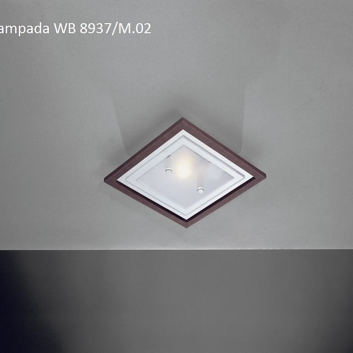 Светильник La Lampada WB 937/M.02