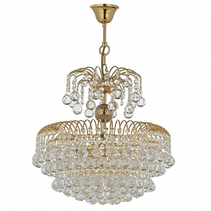 Люстра Arti Lampadari Pompei E 1.5.40.100 G