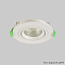 Crystal Lux CLT 001C1 WH V2