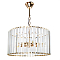 Люстра ARTE LAMP A1033LM-6GO