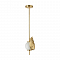 Светильник одинарный ODEON LIGHT 4864/1A