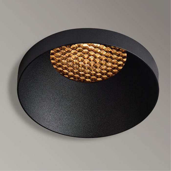 Светильник ARTE LAMP A8094PL-1BK