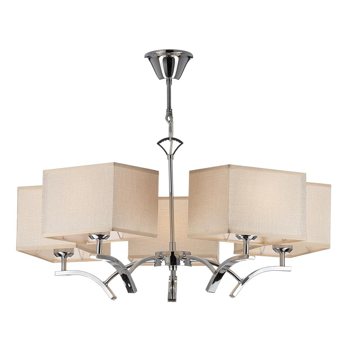 Люстра подвесная  CL460251