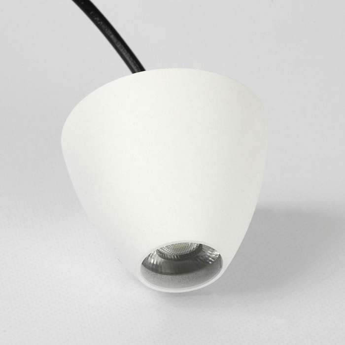Светильник Lussole LSP-7080