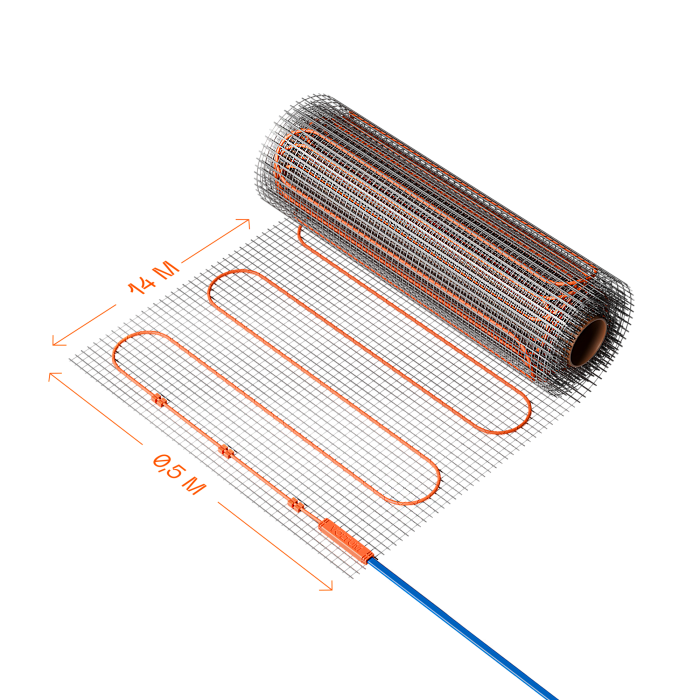 Voltum VLT01-150-7.0