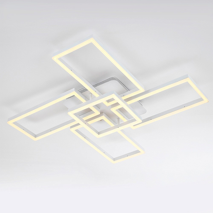 Светильник  L11004-5 WH