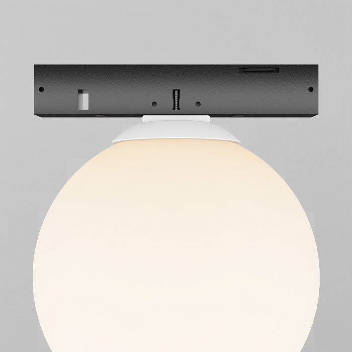 Трековая система Technical TR185-1-3W2.7K-B