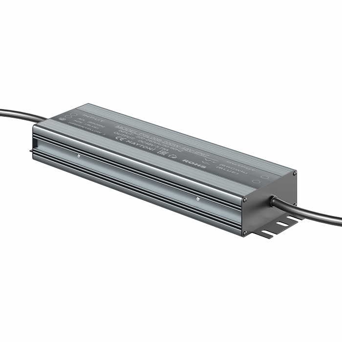 Трековая система Technical PSL008-200W-48V-IP67