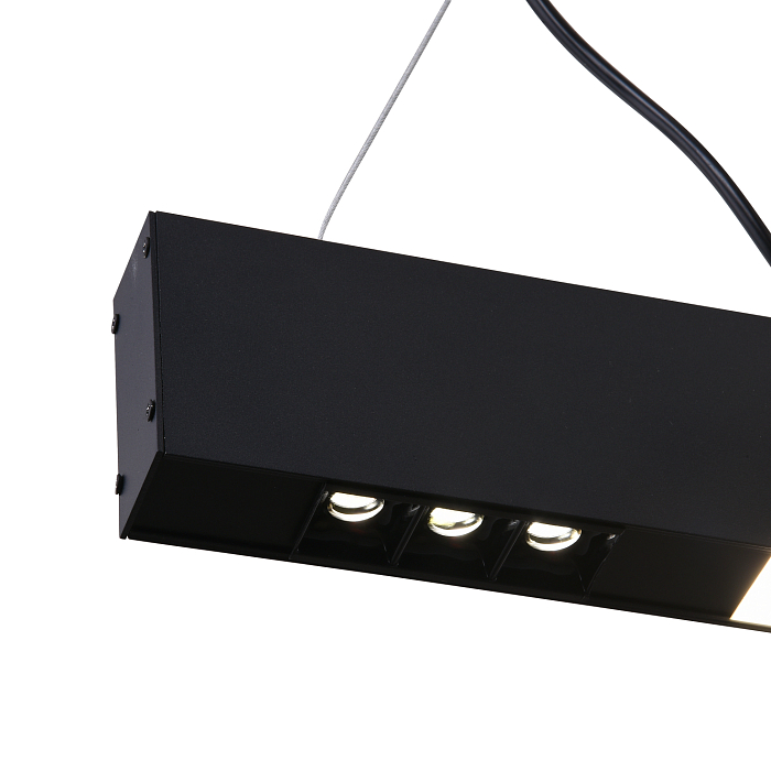 Светильник светодиодный Vele Luce VL10142P02