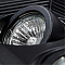 Светильник встраиваемый ARTE LAMP A6661PL-2BK
