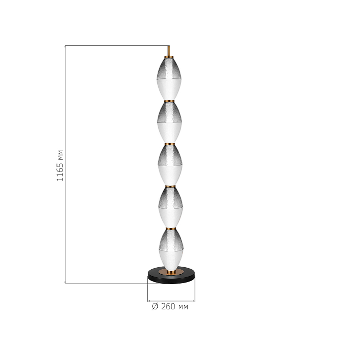 ST LUCE SL6130.405.27