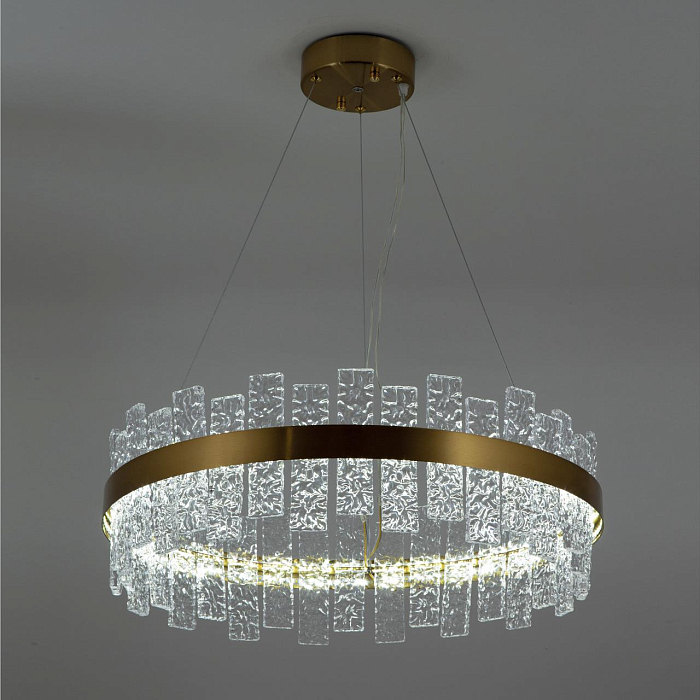 Люстра MODELUX ML.99993.600 AB