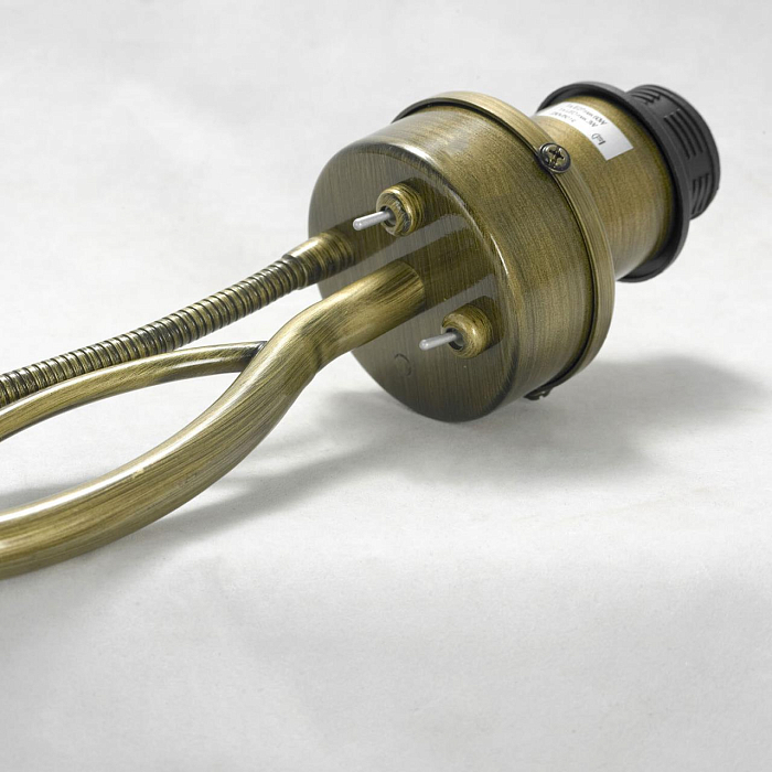 Настольная лампа интерьерная Lussole LSP-0551